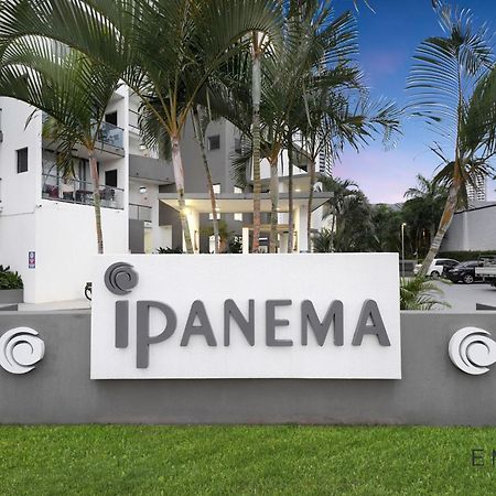 Ipanema Holiday Resort Gold Coast Kültér fotó