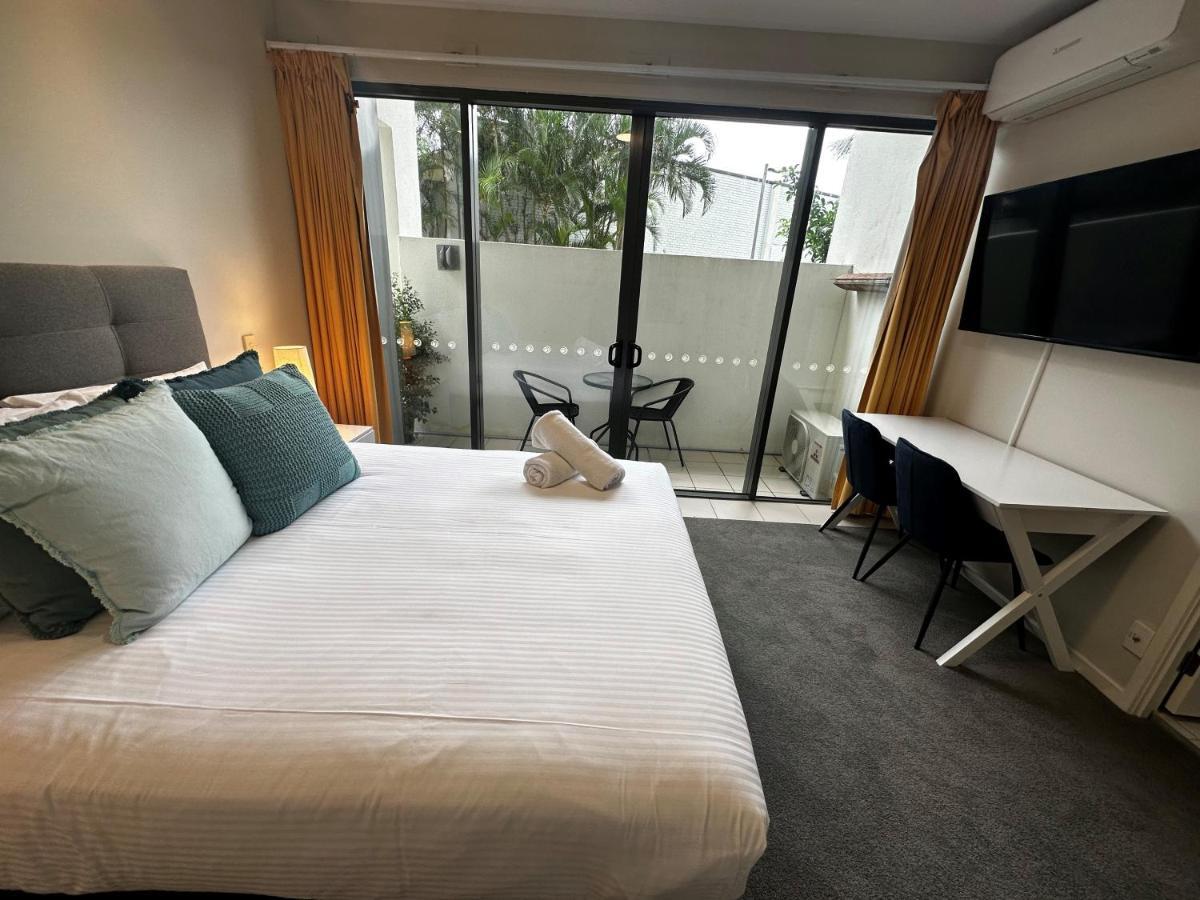 Ipanema Holiday Resort Gold Coast Kültér fotó