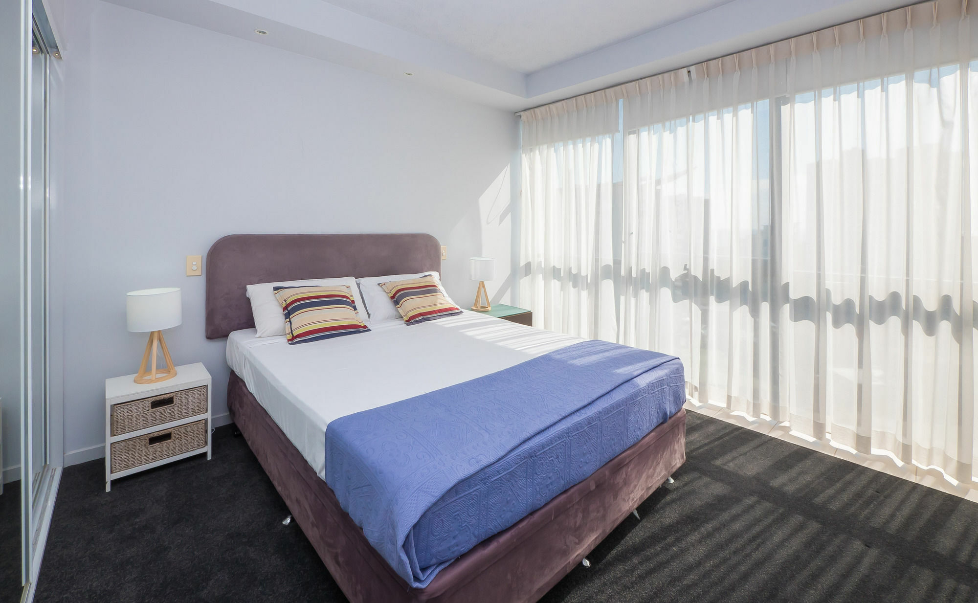 Ipanema Holiday Resort Gold Coast Kültér fotó